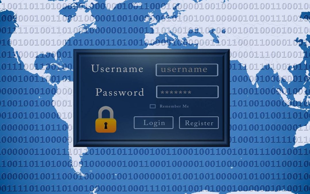 Create a Strong Password for Business