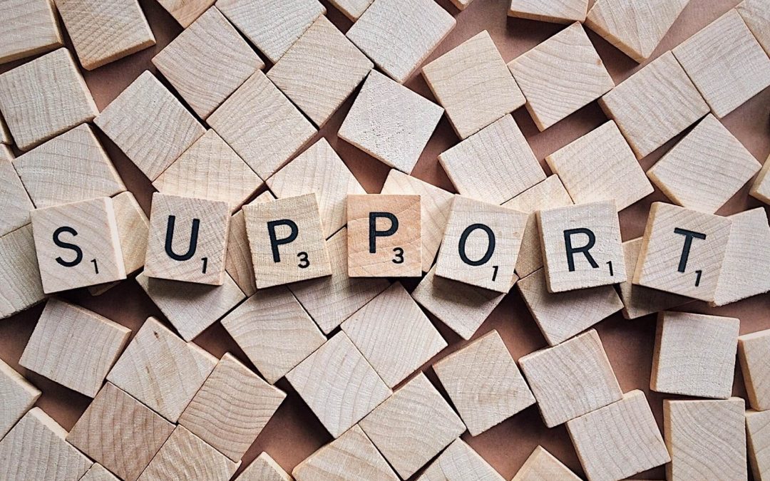 Getting Support from Family in Business
