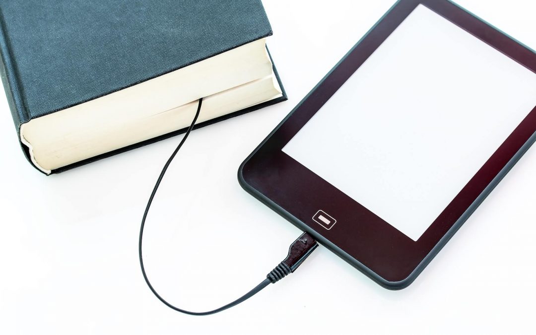 Self-Publish an eBook: A Simple Guide for Entrepreneurs