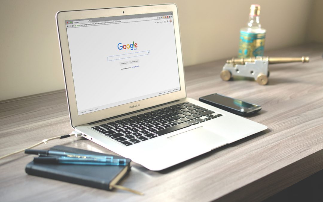 How Google Ads Can Change Your Life