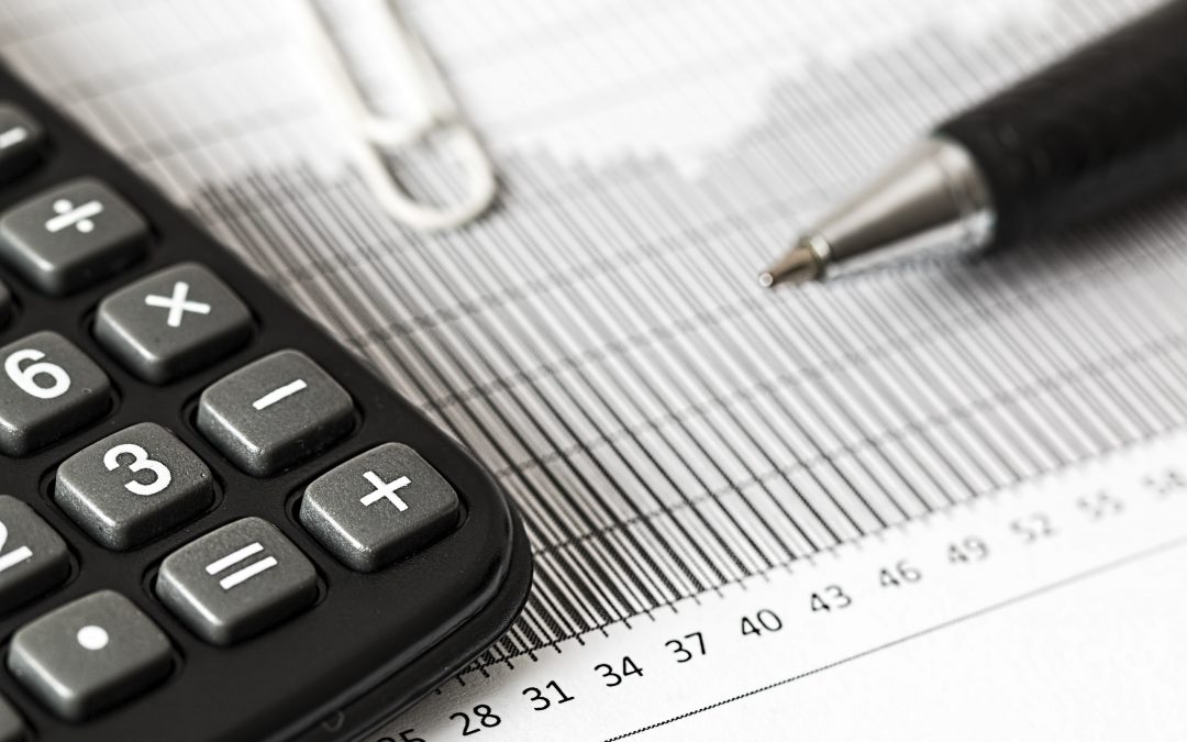 Why You Should Be Using Accounting Software
