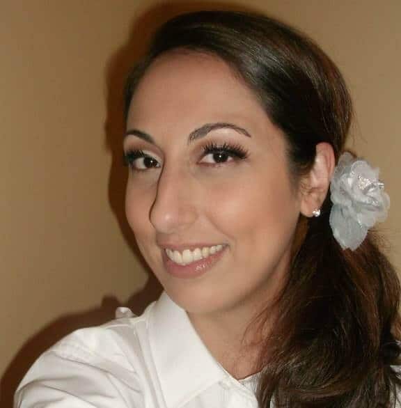Michelle Echevarria