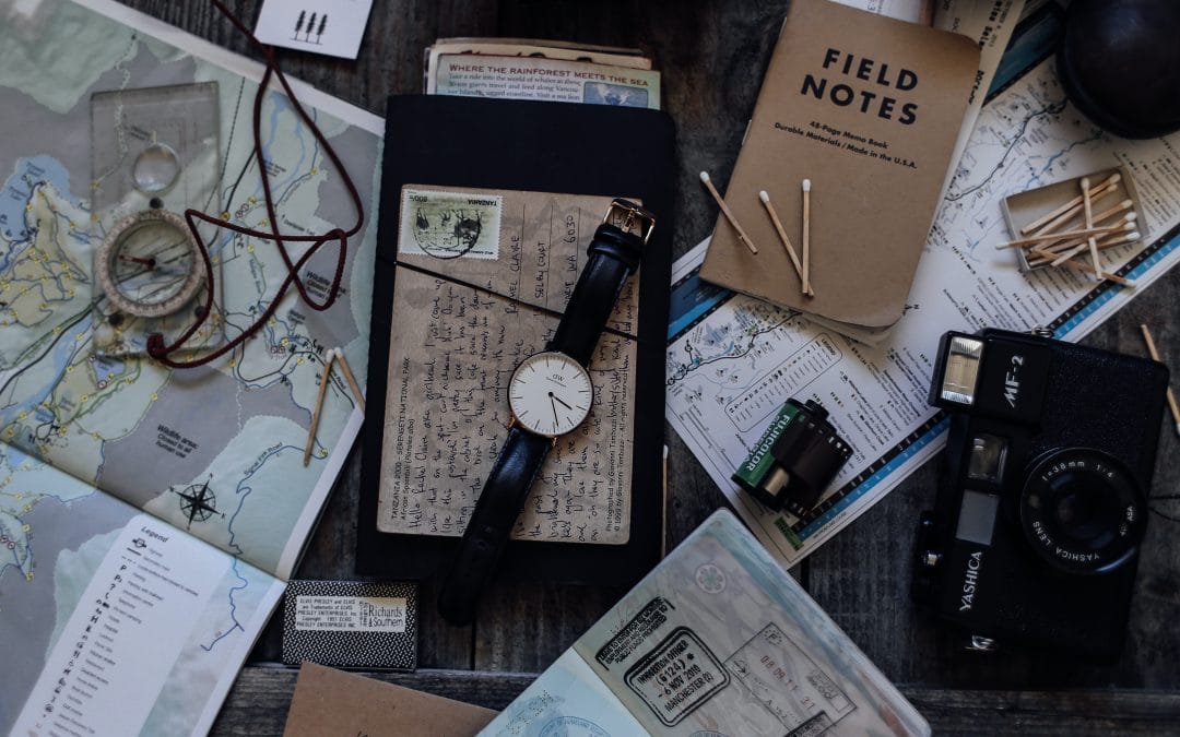 Get Organized at Work: Strategies That Stick